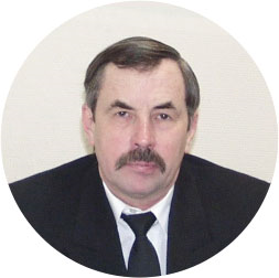 Aleksandr Mstislavovich Nikitin
