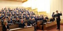 «Совкомфлот» и ГУМРФ имени адмирала С.О. Макарова открыли учебно-лабораторный комплекс подготовки рядового состава