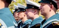Курсанты-практиканты ГУМРФ имени адмирала С.О. Макарова отправились на плавпрактику на паруснике «Мир»
