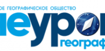 Проект "НЕурок географии"