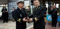 «День знаний» в морском центре общеинженерного образования  Института «Морская академия»