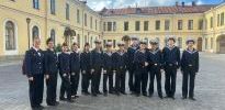 Герои Арктики: любовь и долг