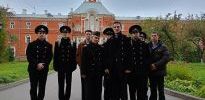 Культурно-познавательная экскурсия в монастырь Русской Православной Церкви - Свято-Троицкую Сергиеву Приморскую Пустынь.