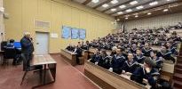 Бессмертные подвиги русских моряков навечно в памяти поколений