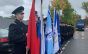 Памятный митинг в честь 82-й годовщины высадки Стрельнинского десанта