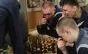 Попутный ветер дует в паруса