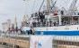 Состоялся фестиваль «Открытое море»