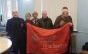 Встретились с волонтерами, которые помогают бойцам