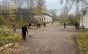 День благоустройства в Учебном городке №4  и подшефном детском саду №2 поселка Стрельна