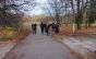 День благоустройства в Учебном городке №4  и подшефном детском саду №2 поселка Стрельна
