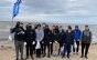 Курсанты МЦОО – участники акции «Чистый берег»