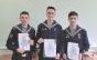 Команда ГУМРФ успешно выступила во всероссийской физико-математической олимпиаде