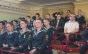 Обучающиеся Института «Морская академия» посетили фестиваль музколлективов Вологодской области