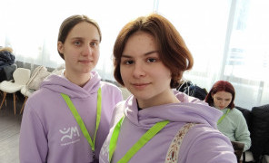 Курсанты МЦОО ИМА – участники выездного образовательного  интенсива для Студенческого совета Санкт-Петербурга