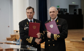 Состоялись «Макаровские чтения»