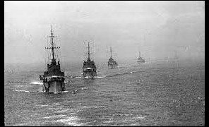 Подведены итоги межвузовского конкурса проектов  “Arctic convoys: history and the present day”