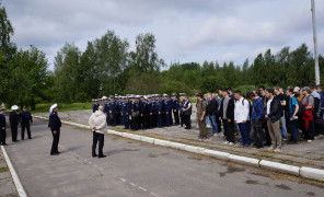 Безопасность превыше всего!