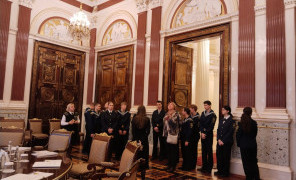 Прикоснуться к истории