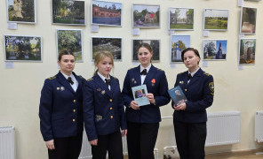 Наследие Петра: взгляд сквозь объектив и время