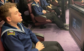 Лики истории…