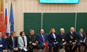 СТРЕЛЬНИНСКИЕ ПОКОРИТЕЛИ АРКТИКИ