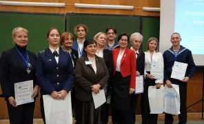 Держим курс на Арктику!  