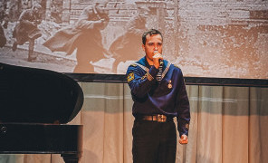 Достойно выступили на историко-патриотическом фестивале