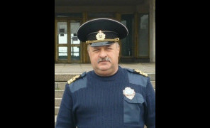 Некролог Памяти Виктора Ивановича Бывалькевича