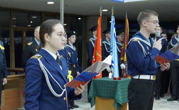 Подвигу твоему, Ленинград!