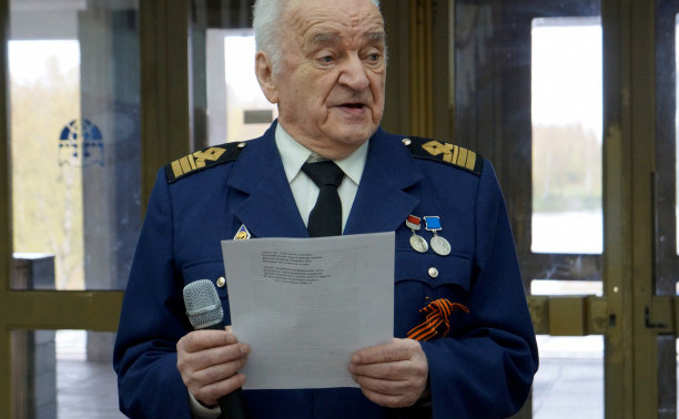 МЫ ДЕТИ И ВНУКИ ПОБЕДИТЕЛЕЙ!