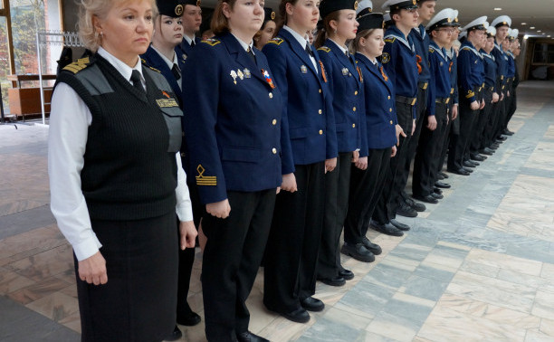 МЫ ДЕТИ И ВНУКИ ПОБЕДИТЕЛЕЙ!