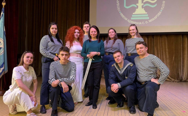«Whispers of the Wind»: творческий фестиваль как площадка для развития языковых и межкультурных навыков