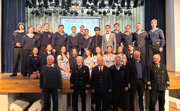 Макаровцы отметили День радио