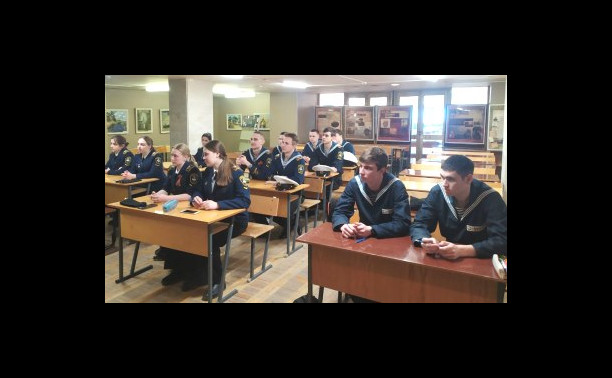 Море зовет в Стрельне