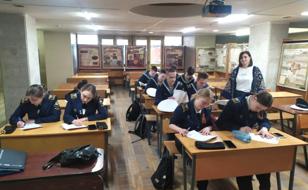 Море зовет в Стрельне