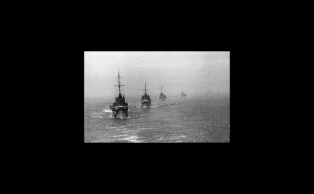 Подведены итоги межвузовского конкурса проектов  “Arctic convoys: history and the present day”