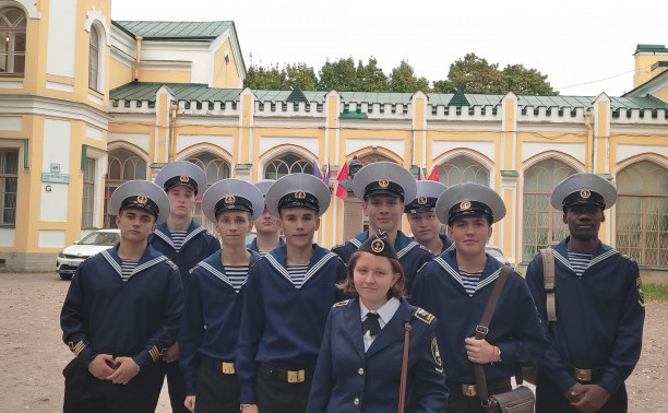 ГЕРОИ АРКТИКИ ВДОХНОВЛЯЮТ НА ПОДВИГИ.  «ПОЛЯРНЫЙ» ПРОЕКТ ПРЕДСТАВЛЕН ВО ЛЬВОВСКОМ ДВОРЦЕ