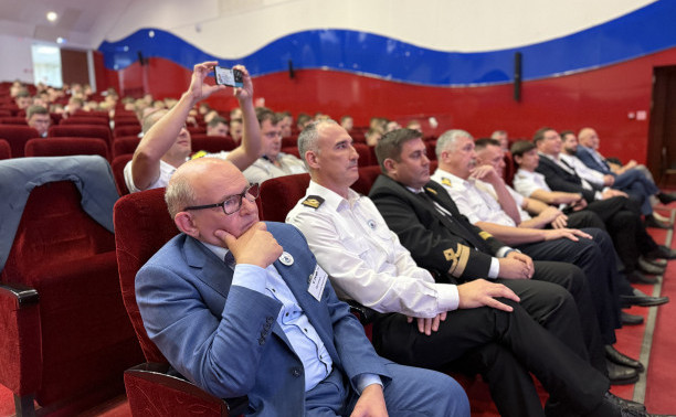 Команда ГУМРФ успешно выступила на первом конкурсе профмастерства среди стипендиатов СКФ