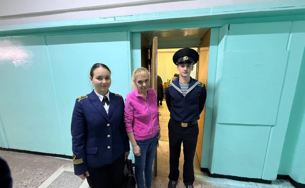 Нужно иметь большое сердце, чтобы формировать маленькие умы!
