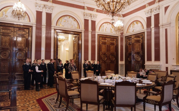 Прикоснуться к истории