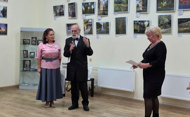 Наследие Петра: взгляд сквозь объектив и время