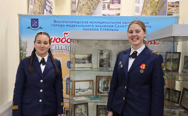 Наследие Петра: взгляд сквозь объектив и время