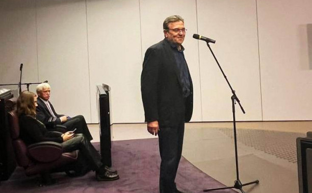 Лики истории…