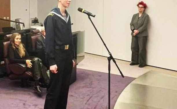 Лики истории…