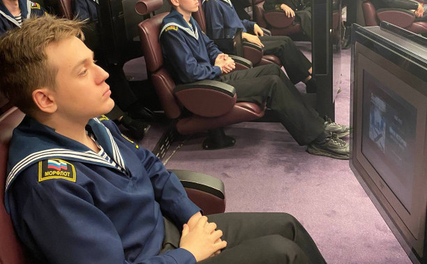 Лики истории…