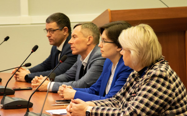 ГУМРФ на Всероссийском конкурсе лучших педагогических практик «Лидеры транспортного образования» в Москве