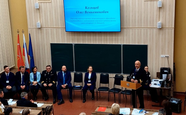 СТРЕЛЬНИНСКИЕ ПОКОРИТЕЛИ АРКТИКИ