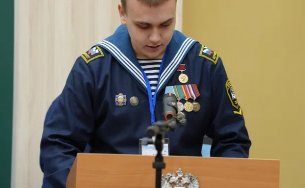 СТРЕЛЬНИНСКИЕ ПОКОРИТЕЛИ АРКТИКИ