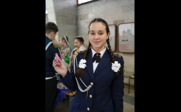 СТРЕЛЬНИНСКИЕ ПОКОРИТЕЛИ АРКТИКИ