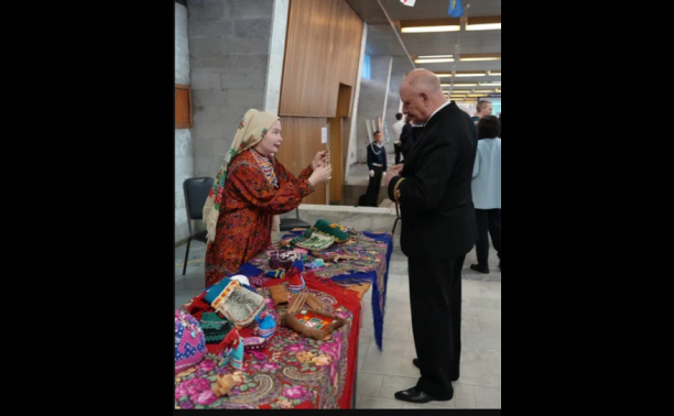 СТРЕЛЬНИНСКИЕ ПОКОРИТЕЛИ АРКТИКИ